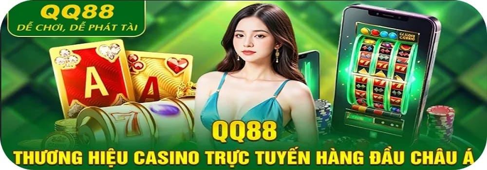 qq5599 khuyến mãi