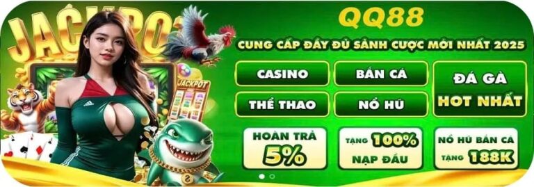 qq5599 đăng ký